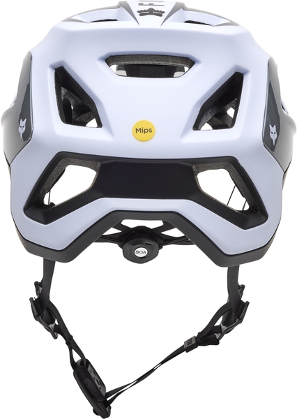 Helma na kolo Fox Speedframe Pro Helmet Mips Defy Pewter 33512-052 25/26