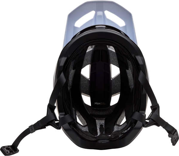 Helma na kolo Fox Speedframe Pro Helmet Mips Defy Pewter 33512-052 25/26