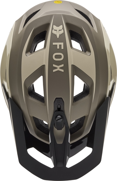Helma na kolo Fox Speedframe Pro Helmet Mips Defy Cream 33512-242 25/26