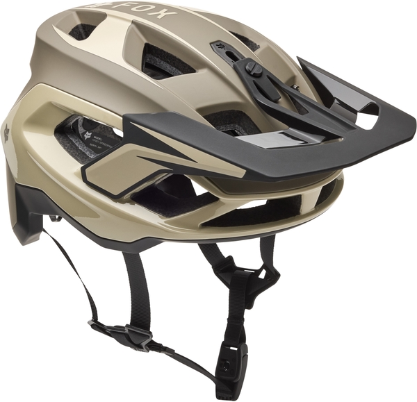 Helma na kolo Fox Speedframe Pro Helmet Mips Defy Cream 33512-242 25/26