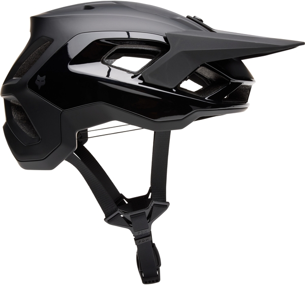 Helma na kolo Fox Speedframe Pro Helmet Mips Matte Black 33506-255 25/26