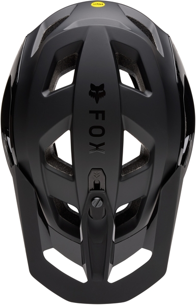 Helma na kolo Fox Speedframe Pro Helmet Mips Matte Black 33506-255 25/26