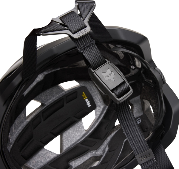 Helma na kolo Fox Speedframe Pro Helmet Mips Matte Black 33506-255 25/26