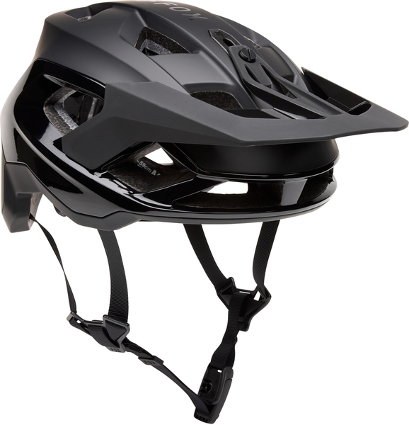 Helma na kolo Fox Speedframe Pro Helmet Mips Matte Black 33506-255 25/26