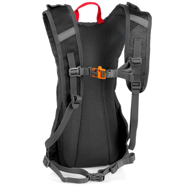 Sportovní batoh Spokey Fuji černý K924969 25/26