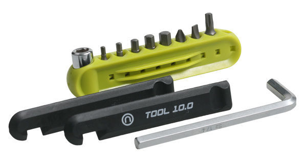 Sada nářadí One Tool 10.0 503381