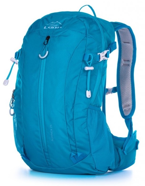 Loap ALPINEX 25 batoh BH1328-L12L 25/26
