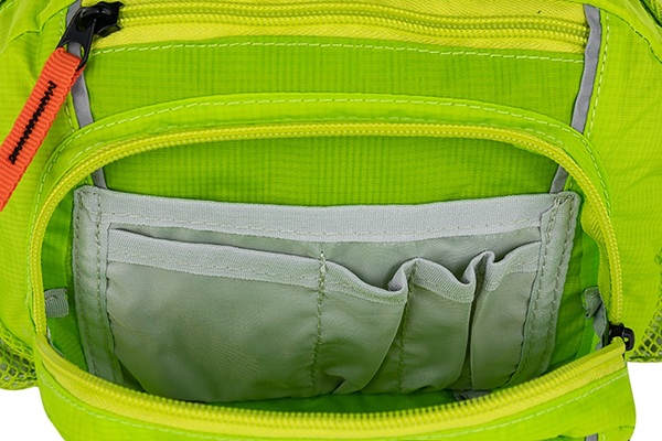 Turistická ledvinka Loap YONORA BA17167-P73E 25/26