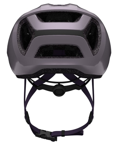 Helma na kolo Scott Supra Striker Silver Purple 410851 25/26