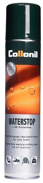 Impregnace Collonil Classic WATERSTOP s UV filtrem 300 ml 25/26