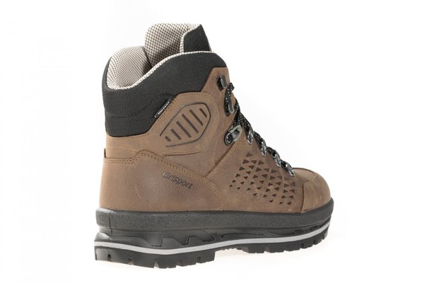 Trekové boty Grisport Explorer 40 25/26