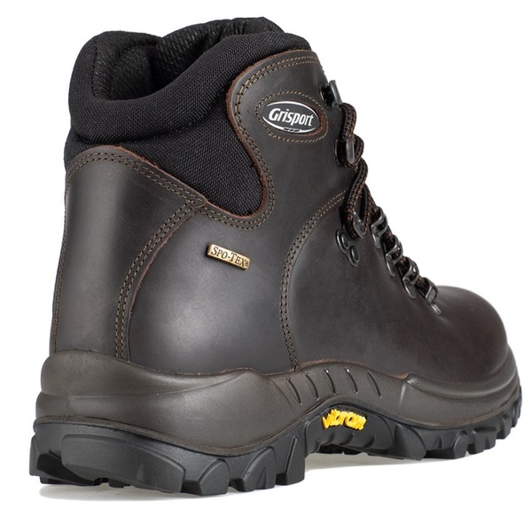 Trekové boty Grisport Classic Dakar 10303-40 25/26