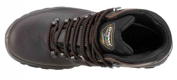 Trekové boty Grisport Classic Dakar 10303-40 25/26