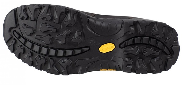 Trekové boty Grisport Classic Dakar 10303-40 25/26