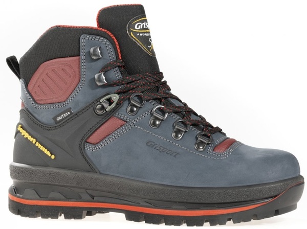 Trekové boty Grisport Glide 90 25/26