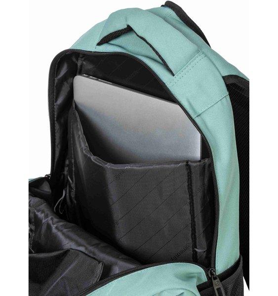 Batoh Meatfly Exile Sea Green 24 L + penál zdarma 25/26