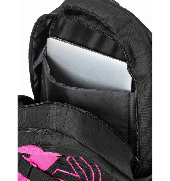 Batoh Meatfly Exile Pink/Black 24 L + penál zdarma 25/26