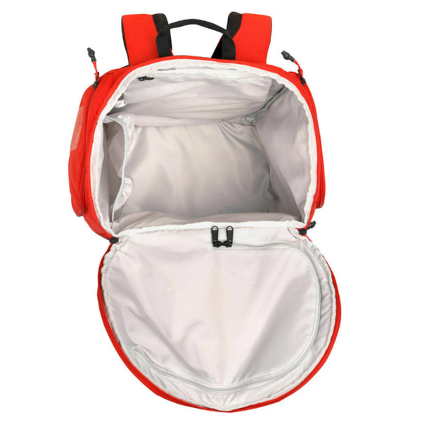 Batoh Atomic RS PACK 30L Red AL5050310