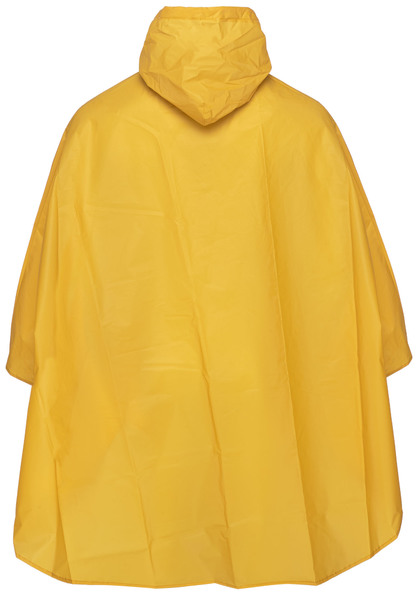 Pláštěnka/Nepromokavé pončo Loap Xorani žlutá RJK2501-C79C 25/26