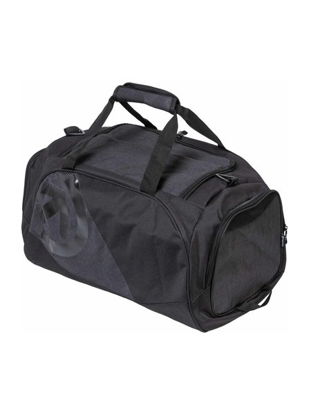 Cestovní taška Meatfly Rocky Charcoal Heather 30 L 25/26