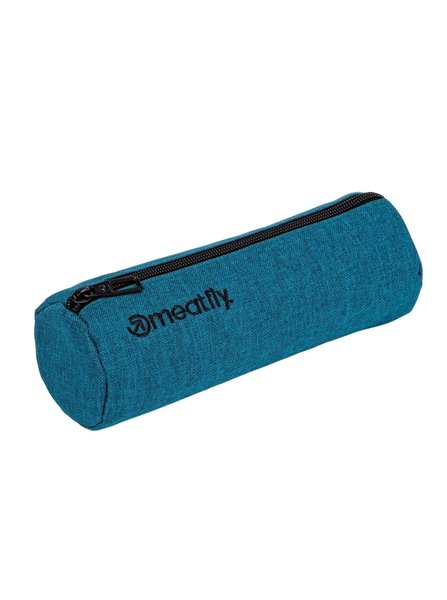 Batoh Meatfly Basejumper Petrol Heather/Black 22 L + PENÁL ZDARMA 25/26