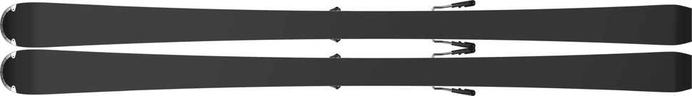 Lyže Atomic REDSTER G7 + Mi 12 GW Red 24/25