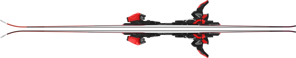 Lyže Atomic REDSTER G7 + Mi 12 GW Red 24/25