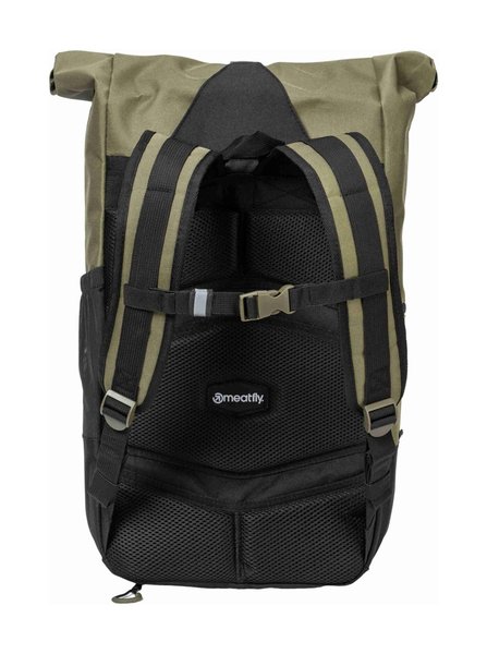 Batoh Meatfly Holler Olivine 28 L 25/26