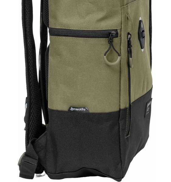 Batoh Meatfly Holler Olivine 28 L 25/26