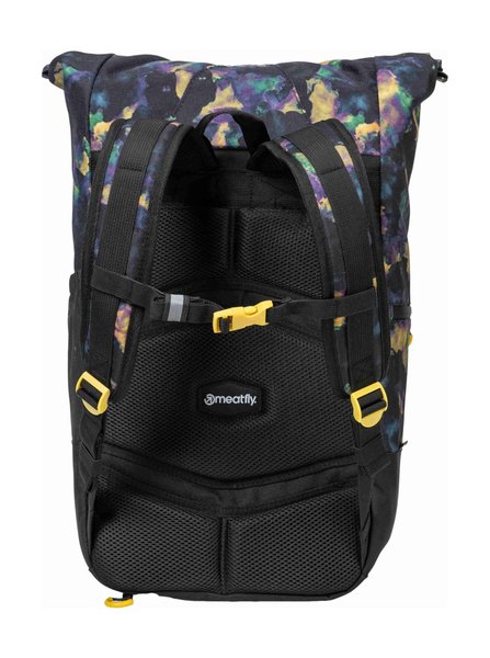 Batoh Meatfly Holler Dark Aquarel 28 L 25/26