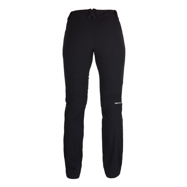 Dámské outdoorové kalhoty Northfinder Tana NO-4994OR-269 Black 25/26