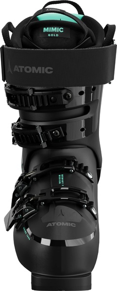 Dámské lyžařské boty Atomic Hawx Prime 105 S W GW Black/Teal AE5030780 24/25