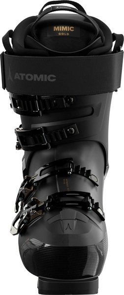 Dámské lyžařské boty Atomic Hawx Magna 105 S W GW Black/Stone/Gold AE5030620 24/25