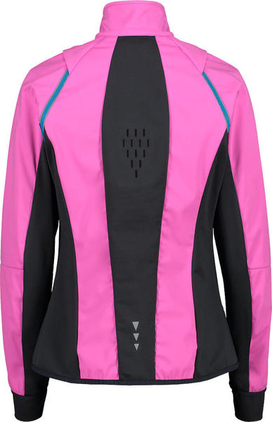 Dámská bunda s odepínacími rukávy CMP Women's hybrid jacket 30A2276-15UL 25/26