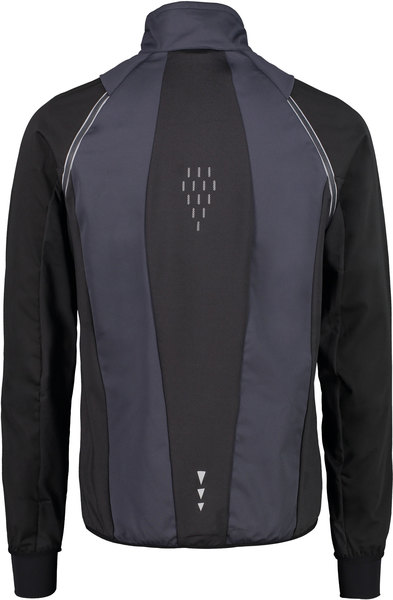 Pánská bunda s odepínacími rukávy CMP Campagnolo Men's Unlimitech hybrid jacket 30A2647-U423 25/26