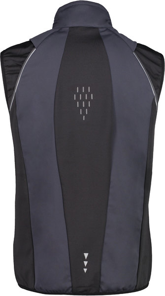 Pánská bunda s odepínacími rukávy CMP Campagnolo Men's Unlimitech hybrid jacket 30A2647-U423 25/26