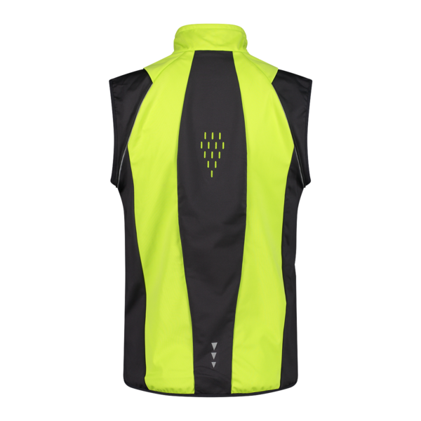 Pánská bunda s odepínacími rukávy CMP Campagnolo Men's Unlimitech hybrid jacket 30A2647-E112 25/26