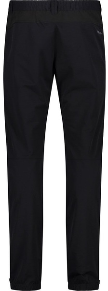 Pánské kalhoty CMP campagnolo Man Pant Primaloft 39T0017-U901 25/26