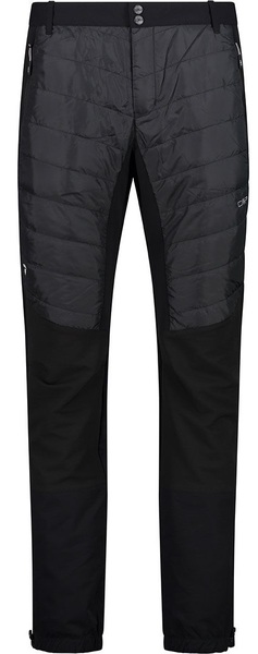 Pánské kalhoty CMP campagnolo Man Pant Primaloft 39T0017-U901 25/26