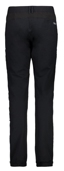 Dámské kalhoty CMP campagnolo Woman Pant Primaloft 39T0056-U901 25/26