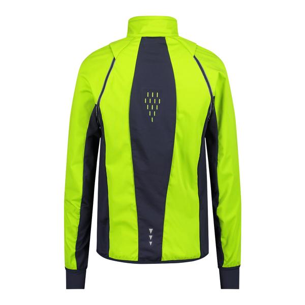 Pánská bunda s odepínacími rukávy CMP Campagnolo Men's Unlimitech hybrid jacket 30A2647-E413 25/26