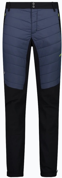 Pánské kalhoty CMP campagnolo Man Pant Primaloft 39T0017-59US 25/26