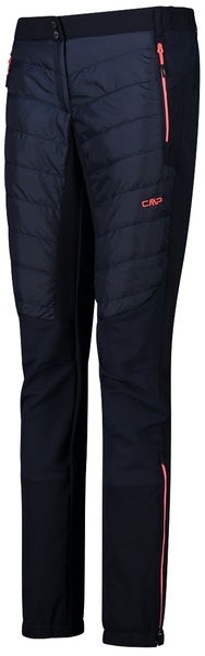 Dámské kalhoty CMP campagnolo Woman Pant Primaloft 39T0056-25NM 25/26