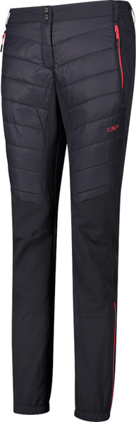 Dámské kalhoty CMP campagnolo Woman Pant Primaloft 39T0056-50US 25/26