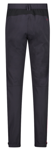 Dámské kalhoty CMP campagnolo Woman Pant Primaloft 39T0056-57UM 25/26