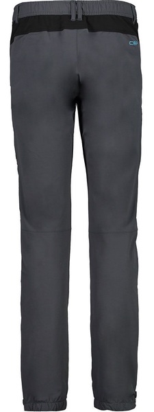 Dámské kalhoty CMP campagnolo Woman Pant Primaloft 39T0056-U911 25/26