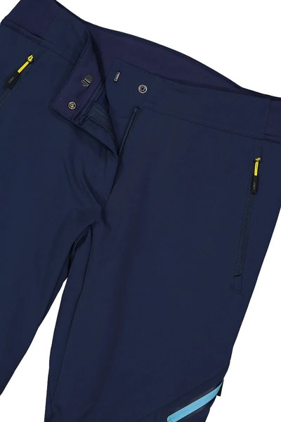 Dámské trekové a skialpové kalhoty CMP Woman Pant 30T2316-M928 25/26