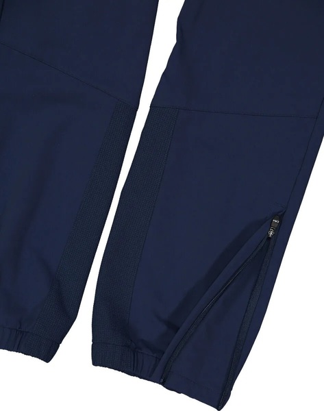 Dámské trekové a skialpové kalhoty CMP Woman Pant 30T2316-M928 25/26