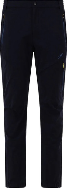 Pánské trekové a skialpové kalhoty CMP Man Pant 30T2517-19NU 25/26