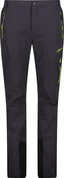Pánské trekové a skialpové kalhoty CMP Man Pant 30T2517-47UM 25/26